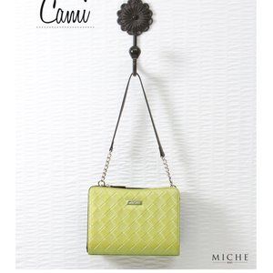 Miche Cami Petite Shell only